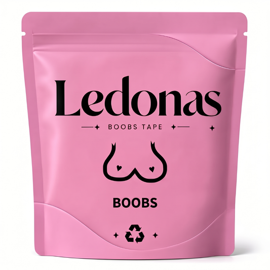 Ledonas Boobs Tape