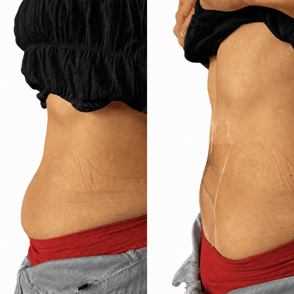 Body Sculpt Tape