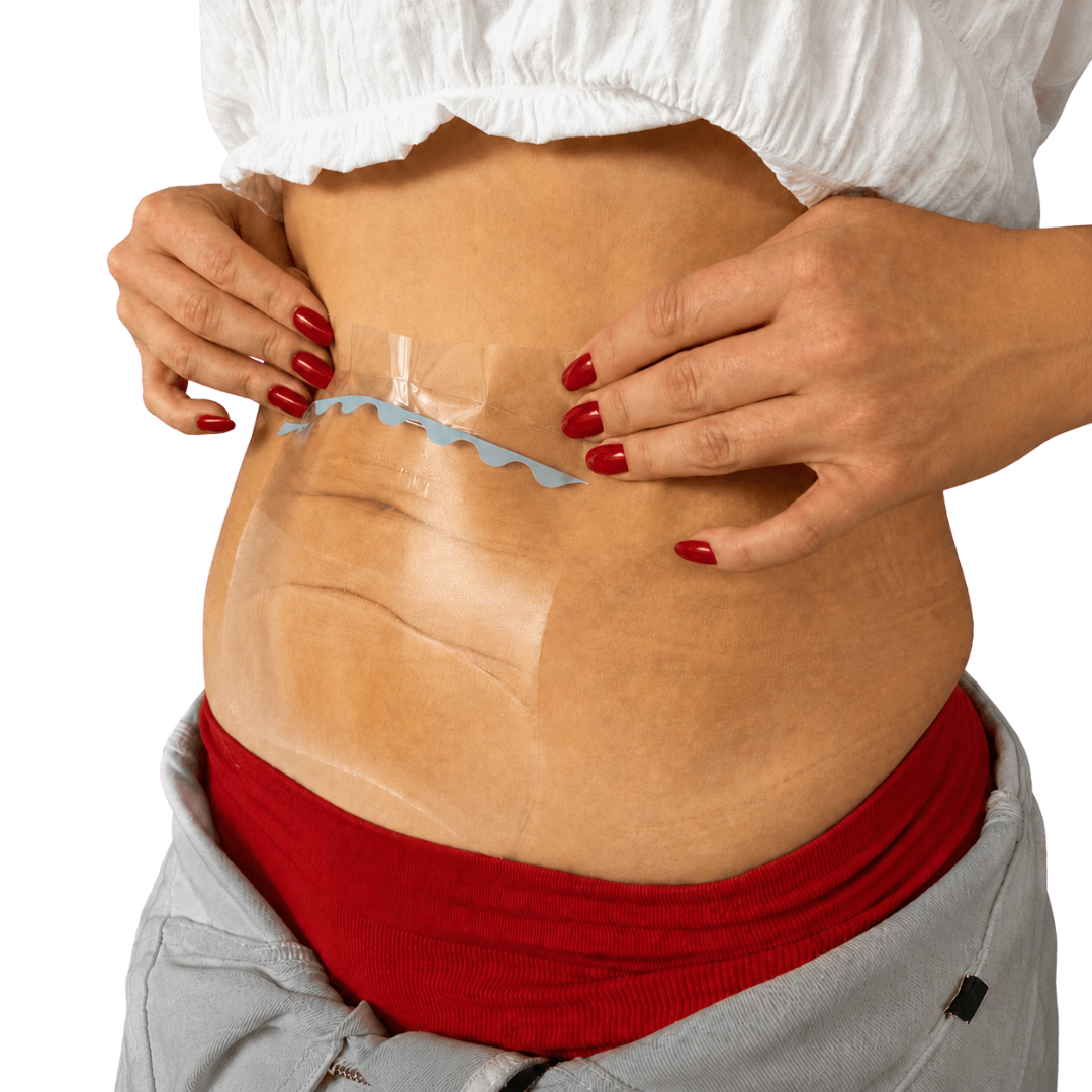 Body Sculpt Tape