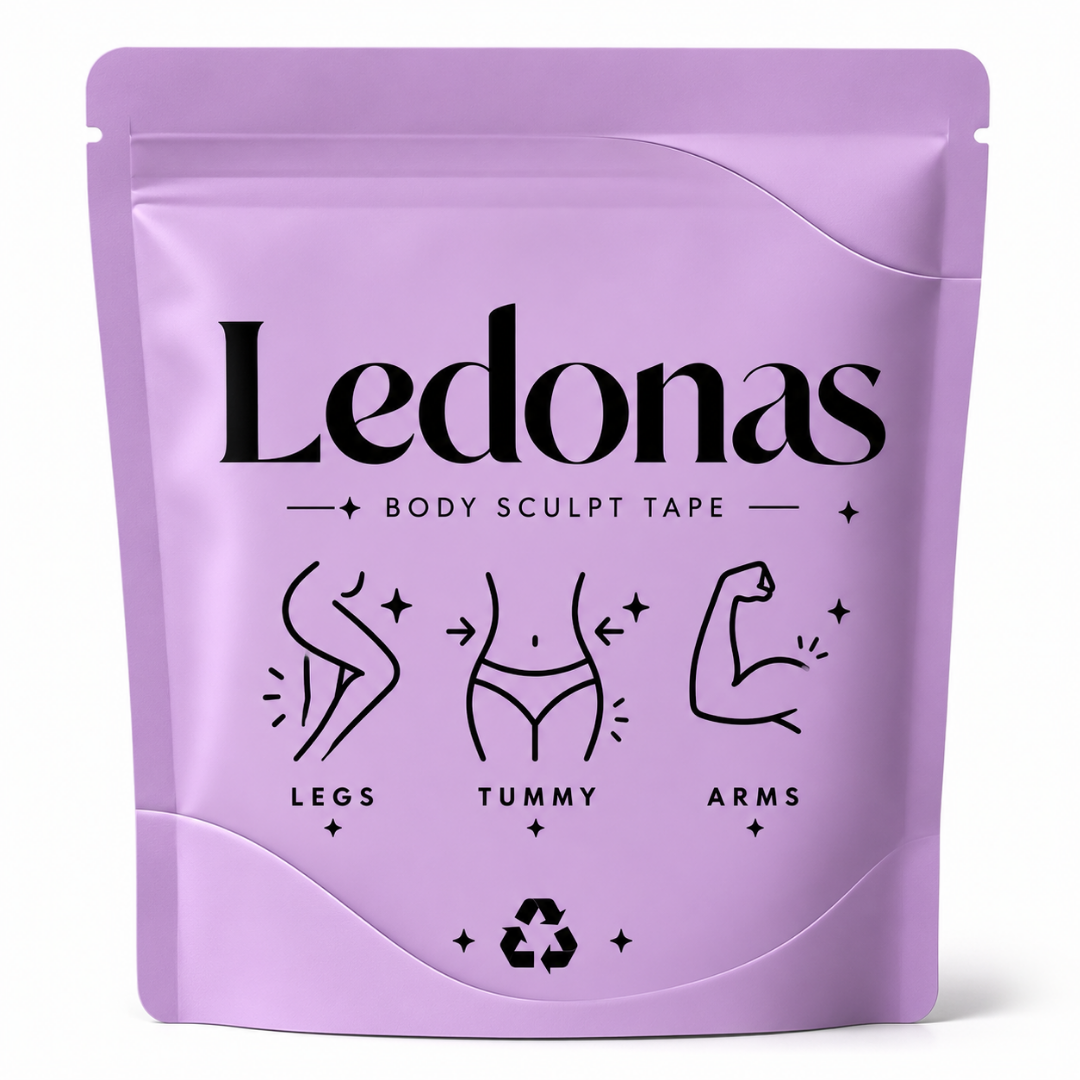 Ledonas Body Sculpt Tape