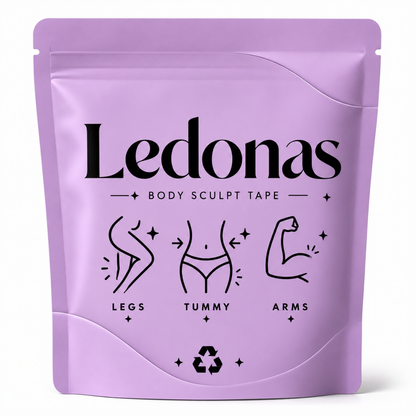 Body Sculpt Tape